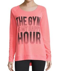 New comfy sweatshirt